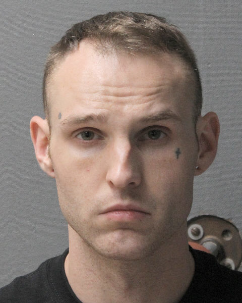 Justin Leroy Cates